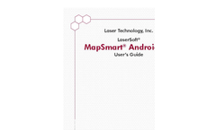 MapSmart - Field Mapping Software Brochure
