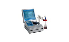 Maselli - Model LM03 - Fermentation Analyzer