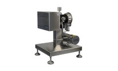 Maselli - Model IB08 - Inline Beverage Analysis System