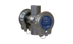 Maselli - Model BA06 - Inline Beer Analyzer System