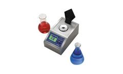 Maselli - Model LR02 - Lab Refractometer
