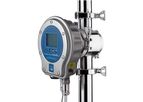 Maselli - Model UR24 - In-Line Process Digital Refractometer