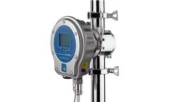 Maselli - Model UR24 - In-Line Process Digital Refractometer