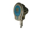 Maselli - Model URX1 - Intrinsically Safe Process Digital Refractometer