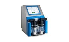 Maselli - Model DR10 - Lab Differential Refractometer