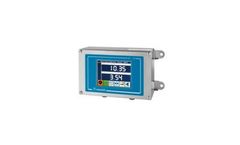 Model MP01 - Basic Receiver for Beverage Analyzers