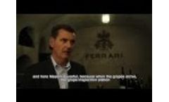 Reliable Auality Control Technology. Listen to the Opinions of Marcello Lunelli Video