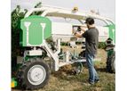 Naïo - Model Ted - Vineyard Weeding Robot