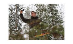 Trestima - Forest Inventory Mobile App