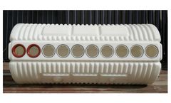 Sunty - Nano Plastic Inner Tank