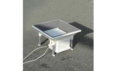 Remtech - Model PA-XS - Acoustic Wind Profiler