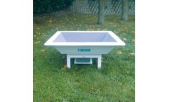 Remtech - Model PA-0 - Sodar Acoustic Wind Profiler