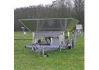 Remtech - Model PA-5 - Sodar Acoustic Wind Profiler