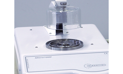 Gibertini Micro - Model 1000 - Microbalance Scale