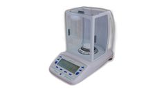 Gibertini - Model E50S/3 - Semi-Micro Scale