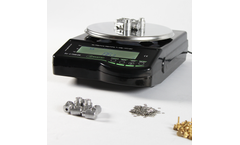 Gibertini - Model EU-C - Precision Scales for Laboratories