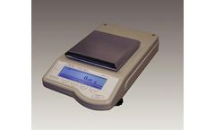 Gibertini - Model CENT-2 10000 - Magnetic Compensation Technical Balances