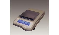 Gibertini - Model CENT-2 10000 HR - Magnetic Compensation Technical Balances