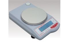 Atex - Model EU-C - Load Cell Technical Balances
