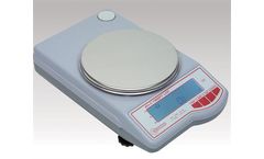 Gibertini - Model EU-C 10000PTX - Load Cell Technical Balances