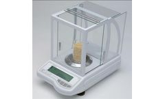 Crystal - Model 300 CAL CE - Magnetic Compensation Analytical Balances
