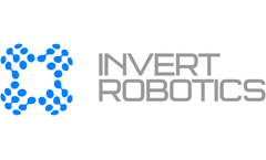 Invert Robotics: Technological innovation at the service of Industrial Inspection