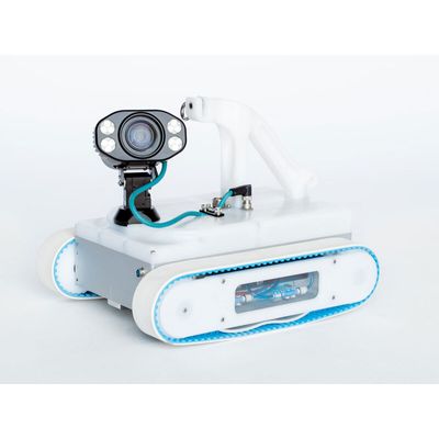 Invert Robotics V1800 Robotic Inspection Platforms