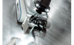 Laser Surface Mapping Services