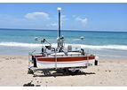 Model 2.5 - Comprehensive Hydrographic System