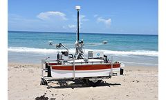 Model 2.5 - Comprehensive Hydrographic System