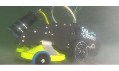 SeaRobotics - Engineering Services