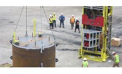 SeaRobotics - Fabrication Services