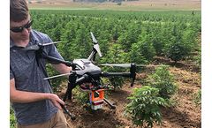 AgEagle Aerial Systems Announces State of Iowa Chooses HempOverview for Managing Registration and Oversight of Hemp Crops