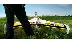 AgEagle Announces Acquisition of Measure in the Next Step to Become the Company of Choice for End-to-End Drone Solutions
