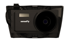 EagleNXT - Model eBee-Aeria X - High-Resolution RGB Camera for Precision Mapping