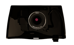 EagleNXT - Model eBee - S.O.D.A. - Photogrammetry Sensor