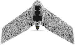 EagleNXT - Model eBee TAC - Cyber-Secure Governmental And Tactical Mapping Drone