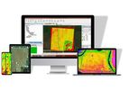 AgEagle - Aerial Imaging Data Analytics Software