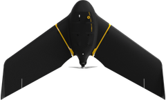 EagleNXT - Model eBee X - Lightweight Mapping Drone for Large Coverage And Sharp Data