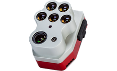 EagleNXT - Model Altum-PT - Synchronized Thermal Multispectral Sensor