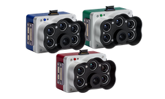 EagleNXT - Model RedEdge-P - High-Resolution Multispectral and RGB Sensors