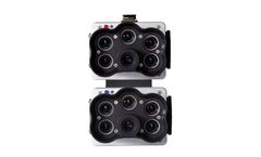 EagleNXT - Model RedEdge-P dual - High-Resolution Multispectral Sensor