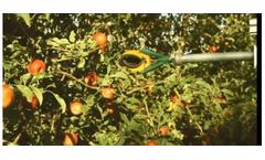 FFRobotics - Robotic Fruit Harvester