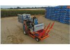 FFRobotics - Robotic Fruit Harvester