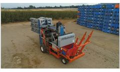 FFRobotics - Robotic Fruit Harvester