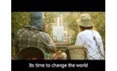 FFRobotics - The Future of Fresh Fruit Harvest Video
