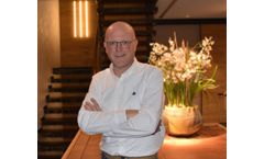 Filip Meeuws appointed as Urban Crop Solutions’ new global sales director