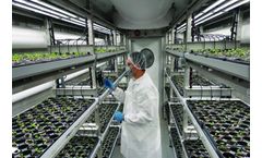AlfaTech (SG) Becomes Integration and Service Partner of Urban Crop Solutions for South East Asia