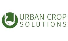 Urban Crop Solutions makes indoor farming technology for Mars biosphere