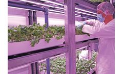 Model FarmLab - Fully Customisable Research System